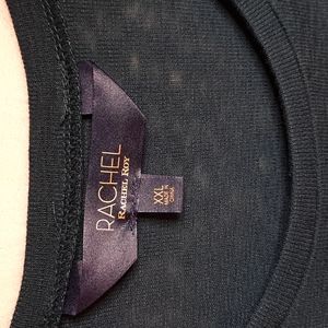 NWT Rachel Roy Long Top Size XXL